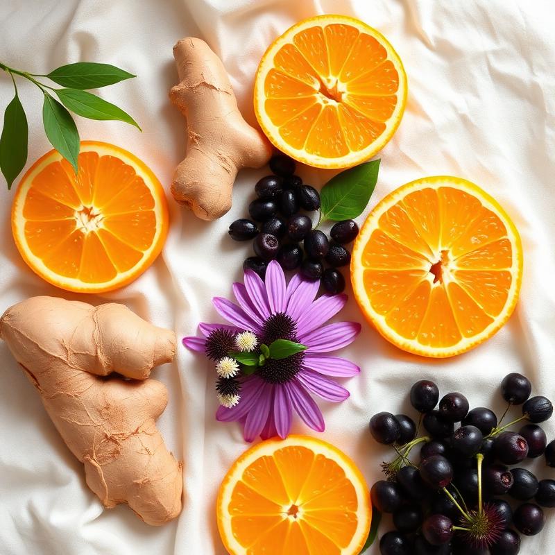 Immune Support