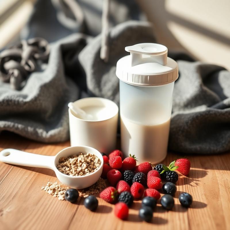 Sports Nutrition